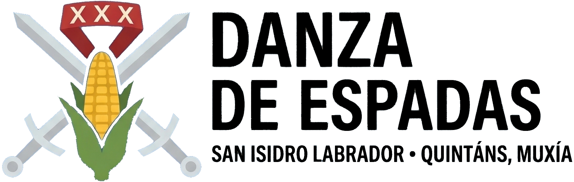 Danza de espadas de Quintáns